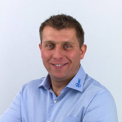 Jozef Kľúčik