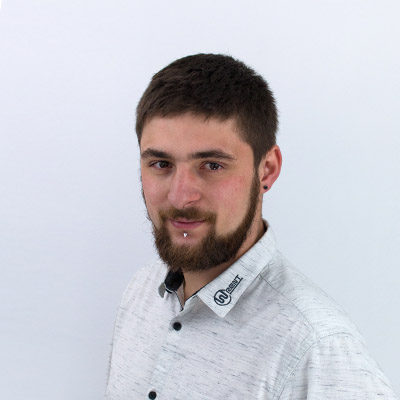 Michal Škrabák