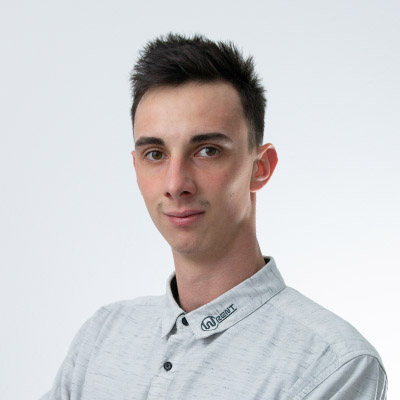 Patrik Cingel