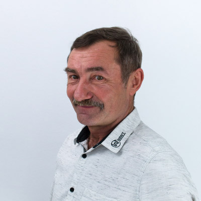 Viliam Letko